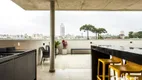 Foto 43 de Apartamento com 2 Quartos à venda, 41m² em São Francisco, Curitiba