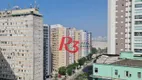 Foto 39 de Apartamento com 3 Quartos à venda, 122m² em José Menino, Santos