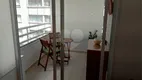 Foto 21 de Apartamento com 2 Quartos para venda ou aluguel, 80m² em Paraíso, São Paulo