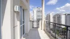 Foto 11 de Apartamento com 2 Quartos para alugar, 162m² em Moema, São Paulo