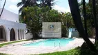 Foto 2 de Casa com 5 Quartos para venda ou aluguel, 855m² em Cidade Universitária, Campinas