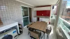 Foto 15 de Apartamento com 2 Quartos à venda, 100m² em Vila Assunção, Praia Grande