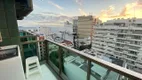 Foto 2 de Flat com 2 Quartos à venda, 70m² em Ipanema, Rio de Janeiro