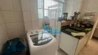 Foto 8 de Apartamento com 1 Quarto à venda, 42m² em José Menino, Santos