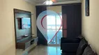 Foto 16 de Apartamento com 3 Quartos à venda, 104m² em Solemar, Praia Grande