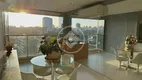 Foto 2 de Apartamento com 2 Quartos à venda, 69m² em Brooklin, São Paulo