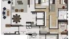Foto 59 de Apartamento com 3 Quartos à venda, 344m² em Alphaville, Barueri