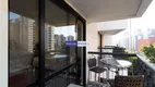 Foto 30 de Apartamento com 3 Quartos à venda, 95m² em Moema, São Paulo