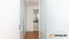 Foto 12 de Apartamento com 3 Quartos à venda, 123m² em Campo Belo, São Paulo