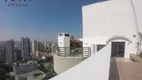 Foto 3 de Cobertura com 5 Quartos para alugar, 460m² em Campo Belo, São Paulo