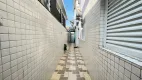 Foto 7 de Casa com 3 Quartos à venda, 130m² em Vila Belmiro, Santos