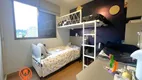 Foto 19 de Apartamento com 3 Quartos à venda, 87m² em Castelo, Belo Horizonte