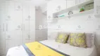 Foto 9 de Apartamento com 2 Quartos à venda, 50m² em Vila Bocaina, Mauá