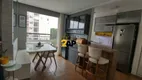 Foto 2 de Apartamento com 1 Quarto para venda ou aluguel, 50m² em Jardim Caboré, São Paulo