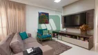 Foto 2 de Apartamento com 3 Quartos à venda, 109m² em Jardim das Acácias , Uberlândia