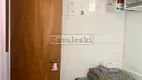 Foto 3 de Apartamento com 3 Quartos à venda, 53m² em Jardim Santa Emília, São Paulo