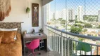 Foto 11 de Apartamento com 2 Quartos à venda, 73m² em Vila Mascote, São Paulo