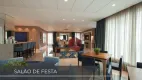 Foto 16 de Apartamento com 2 Quartos à venda, 80m² em Estreito, Florianópolis