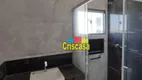 Foto 15 de Casa de Condomínio com 5 Quartos à venda, 354m² em Vale dos Cristais, Macaé