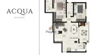 Foto 8 de Apartamento com 2 Quartos à venda, 68m² em Pagani, Palhoça