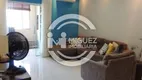 Foto 4 de Apartamento com 2 Quartos à venda, 81m² em Tijuca, Rio de Janeiro