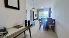 Foto 3 de Apartamento com 2 Quartos à venda, 72m² em Enseada Azul, Guarapari