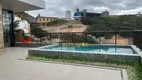 Foto 14 de Cobertura com 4 Quartos à venda, 262m² em Santa Lúcia, Belo Horizonte