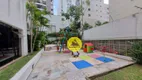Foto 46 de Apartamento com 3 Quartos para alugar, 134m² em Perdizes, São Paulo