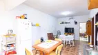 Foto 2 de Casa com 3 Quartos à venda, 120m² em Vila Francisco Matarazzo, Santo André