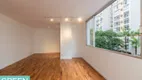 Foto 2 de Apartamento com 3 Quartos à venda, 129m² em Higienópolis, São Paulo