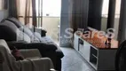 Foto 2 de Apartamento com 3 Quartos à venda, 77m² em  Vila Valqueire, Rio de Janeiro