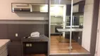 Foto 6 de Flat com 1 Quarto para alugar, 37m² em Vila Olímpia, São Paulo