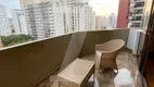 Foto 4 de Apartamento com 4 Quartos à venda, 272m² em Campo Belo, São Paulo