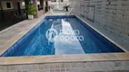 Foto 36 de Apartamento com 3 Quartos à venda, 142m² em Tijuca, Rio de Janeiro