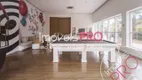 Foto 26 de Apartamento com 1 Quarto à venda, 66m² em Brooklin, São Paulo