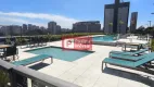 Foto 41 de Apartamento com 1 Quarto para alugar, 45m² em Santo Amaro, São Paulo