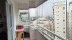 Foto 6 de Apartamento com 3 Quartos à venda, 132m² em Saúde, São Paulo