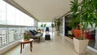 Foto 11 de Apartamento com 4 Quartos à venda, 250m² em Chácara Klabin, São Paulo