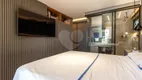 Foto 18 de Apartamento com 3 Quartos à venda, 132m² em Campo Belo, São Paulo