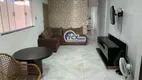 Foto 3 de Sobrado com 3 Quartos à venda, 100m² em Tupy, Itanhaém