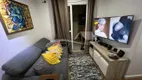 Foto 3 de Apartamento com 3 Quartos à venda, 70m² em Sacomã, São Paulo