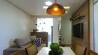 Foto 2 de Apartamento com 3 Quartos à venda, 72m² em Jardim Alvorada, Belo Horizonte