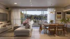 Foto 6 de Apartamento com 3 Quartos à venda, 128m² em Cacupé, Florianópolis