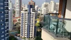 Foto 7 de Cobertura com 2 Quartos à venda, 122m² em Jardim Vila Mariana, São Paulo