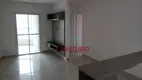 Foto 2 de Apartamento com 2 Quartos à venda, 65m² em Vila Nova Cidade Universitaria, Bauru