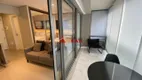 Foto 3 de Flat com 1 Quarto para alugar, 46m² em Itaim Bibi, São Paulo