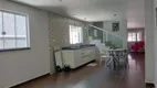 Foto 5 de Sobrado com 4 Quartos à venda, 208m² em Vila Scarpelli, Santo André