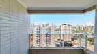 Foto 23 de Apartamento com 3 Quartos à venda, 127m² em Canto do Forte, Praia Grande