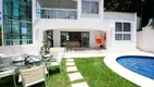Foto 10 de Casa de Condomínio com 4 Quartos à venda, 412m² em Loteamento Joao Batista Juliao, Guarujá