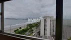 Foto 18 de Apartamento com 3 Quartos para alugar, 212m² em Ponta da Praia, Santos
